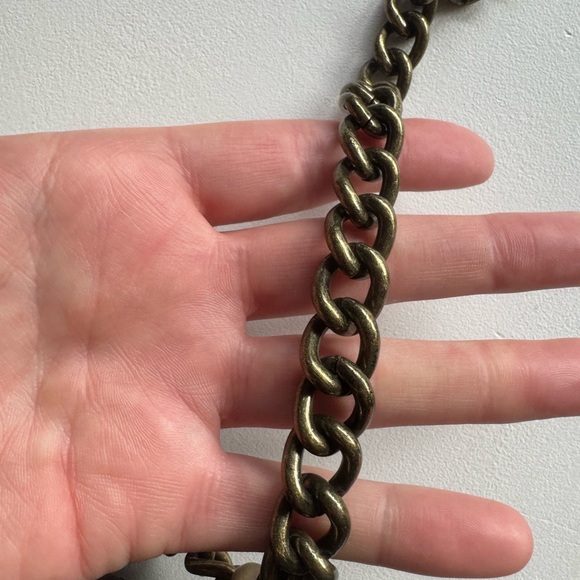 Chanel Quilted Flap Bag - Picture 5 of 14